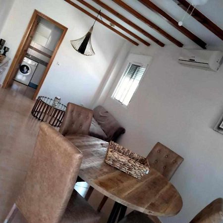 Appartement Apartamento Gran Alacant à Santa Pola Extérieur photo
