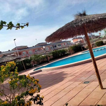 Appartement Apartamento Gran Alacant à Santa Pola Extérieur photo