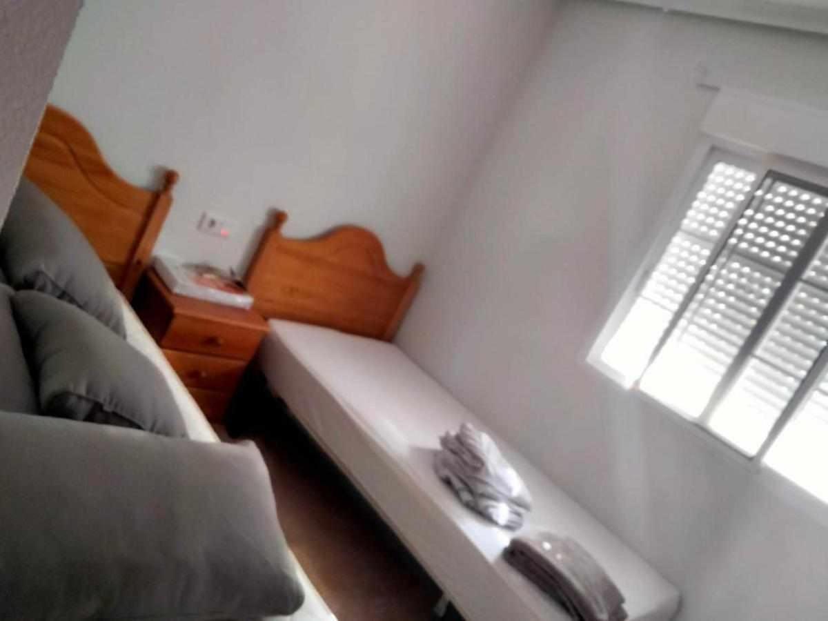 Appartement Apartamento Gran Alacant à Santa Pola Extérieur photo