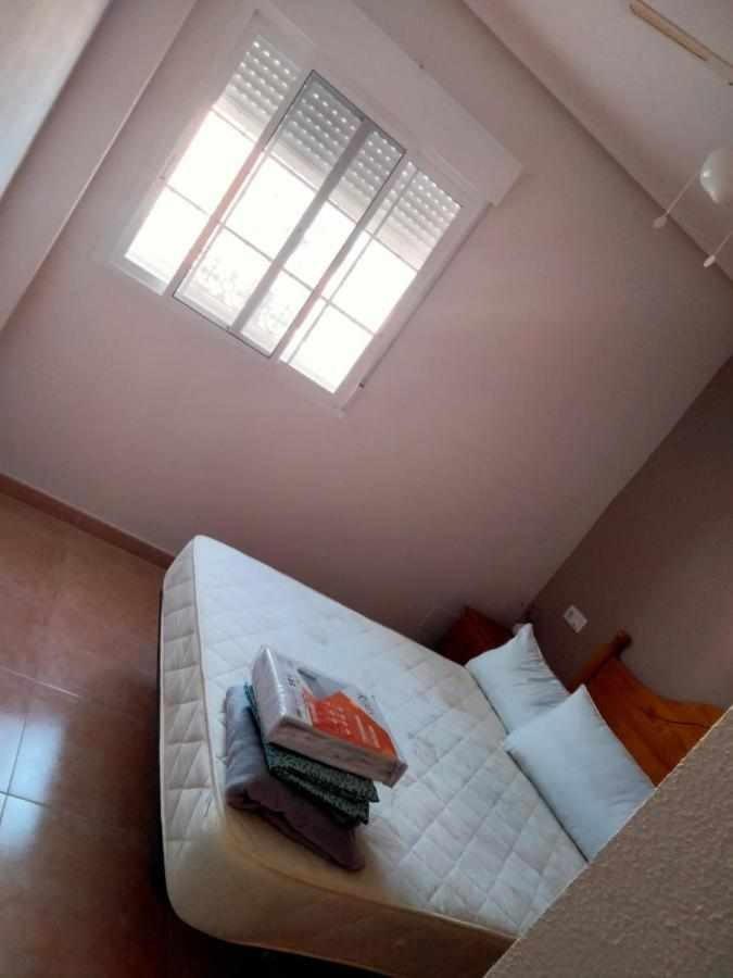 Appartement Apartamento Gran Alacant à Santa Pola Extérieur photo