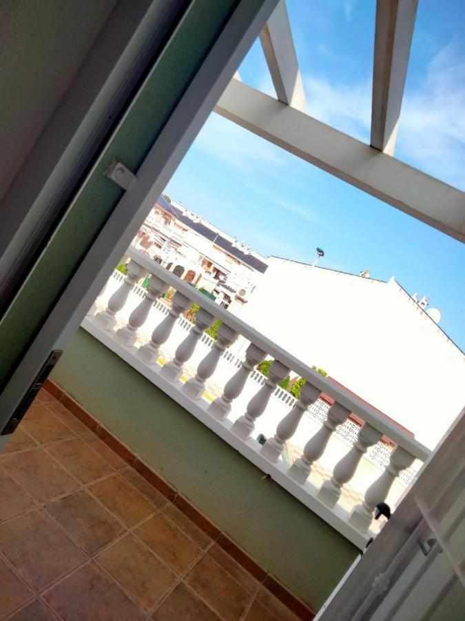 Appartement Apartamento Gran Alacant à Santa Pola Extérieur photo
