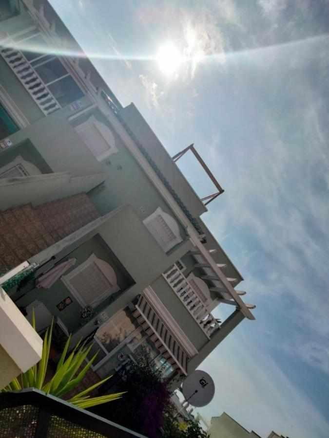 Appartement Apartamento Gran Alacant à Santa Pola Extérieur photo