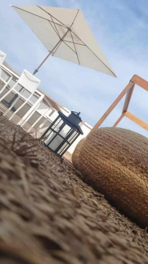 Appartement Apartamento Gran Alacant à Santa Pola Extérieur photo